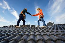 Professional Roofing service in Winfield, WV